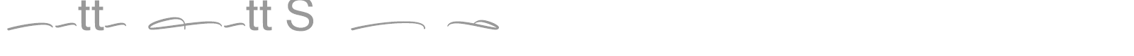 Betterlett font preview